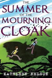 Summer of the Mourning Cloak