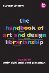 Handbook of Art and Design Librarianship