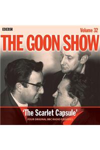 The Goon Show: Volume 32
