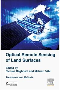 Optical Remote Sensing of Land Surface