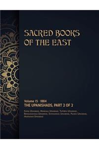 The Upanishads