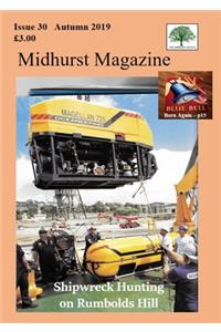 Midhurst Magazine