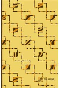 Dot Grid Journal