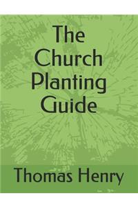 The Church Planting Guide
