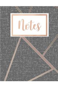 Notes