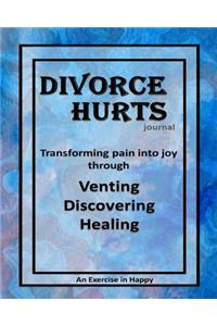 Divorce Hurts