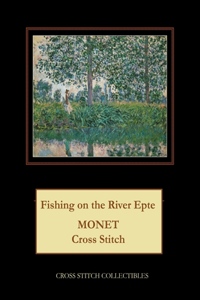 Fishing on the River Epte