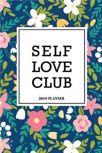 Self Love Club