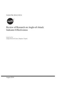 Review of Research on Angle-Of-Attack Indicator Effectiveness