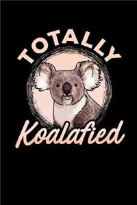 Totally Koalafied