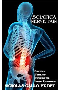 Sciatica Nerve Pain