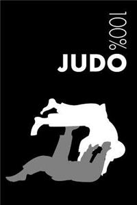 Judo Notebook