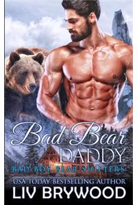 Bad Bear Daddy