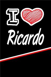 I Love Ricardo