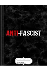 Anti-Authortarian Composition Notebook