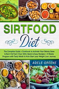 Sirtfood Diet