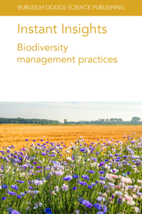 Instant Insights: Biodiversity Management Practices