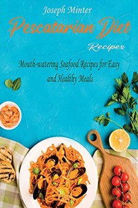 Pescatarian Diet Recipes