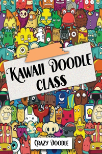 Kawaii Doodle class