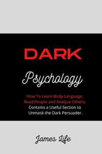 Dark Psychology