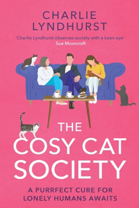 Cosy Cat Society