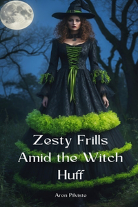 Zesty Frills Amid the Witch Huff