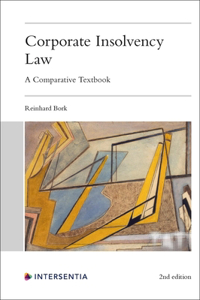 Corporate Insolvency Law, 2nd Edition