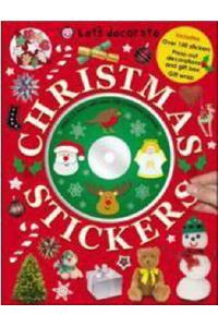Let's Decorate Christmas