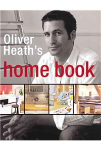 Oliver Heath's Home Book