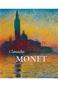 Claude Monet