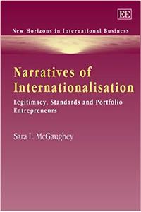 Narratives of Internationalisation