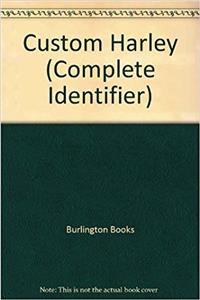 Custom Harley: Complete Identifier
