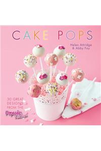 Cake Pops