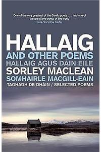 Hallaig and Other Poems