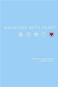 Managing with Heart: Studying Community and Voluntary Services