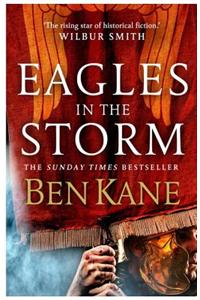 Eagles in the Storm