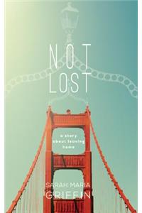 Not Lost