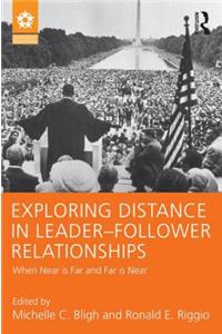 Exploring Distance in Leader-Follower Relationships