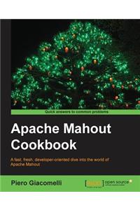 Apache Mahout Cookbook