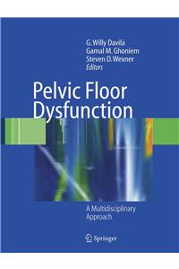 Pelvic Floor Dysfunction