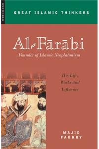 Al-Farabi, Founder of Islamic Neoplatonism