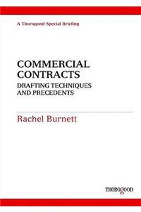 Commercial Contracts