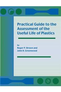 Practical Guide to the Assessment of the Useful Life of Plastics
