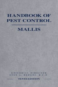 Handbook of Pest Control (Mallis)