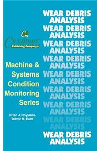 The Wear Debris Analysis Handbook
