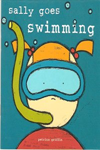 Sally Goes Swimming