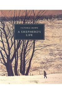 Shepherd's Life: Paintings of Jenny Armstrong by Victoria Crowe