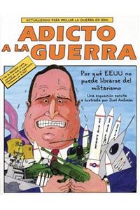 Adicto a la Guerra