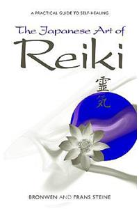 Japanese Art of Reiki