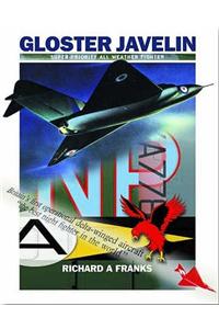The Gloster Javelin